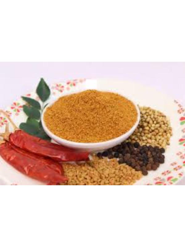 Sambar Podi  (Sambar Masala}